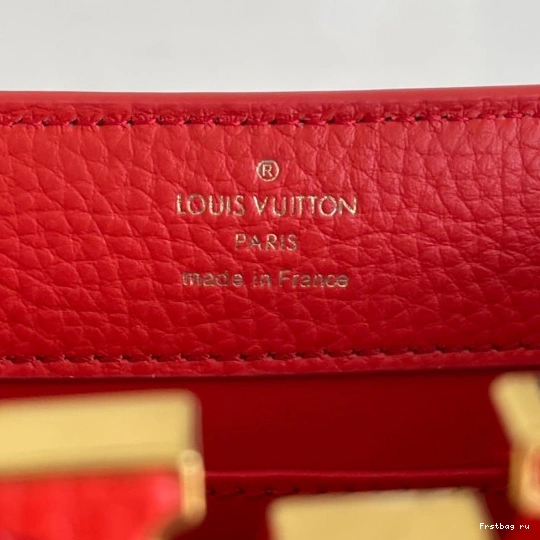 Frstbag ru CAPUCINES VUITTON LOUIS MINI 0731